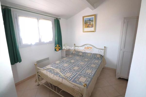 Vente Maison 4 pièces 70 m2 à Le Grau-du-Roi