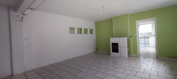 Maison Mericourt 10 pièce(s) 261 m2