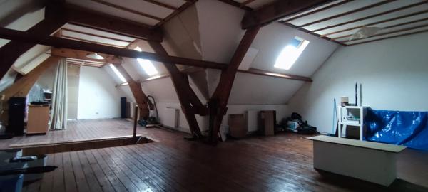 Maison Mericourt 10 pièce(s) 261 m2