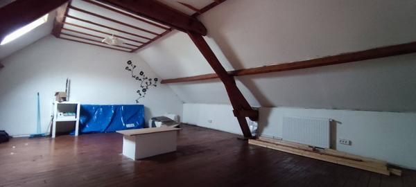 Maison Mericourt 10 pièce(s) 261 m2