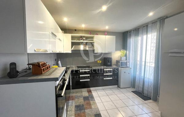 Appartement de 75 m²