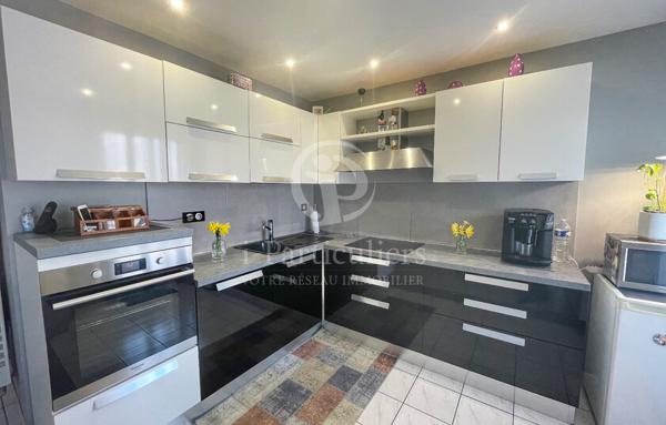 Appartement de 75 m²