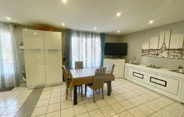 Appartement de 75 m²