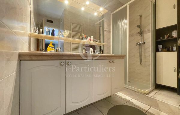 Appartement de 75 m²