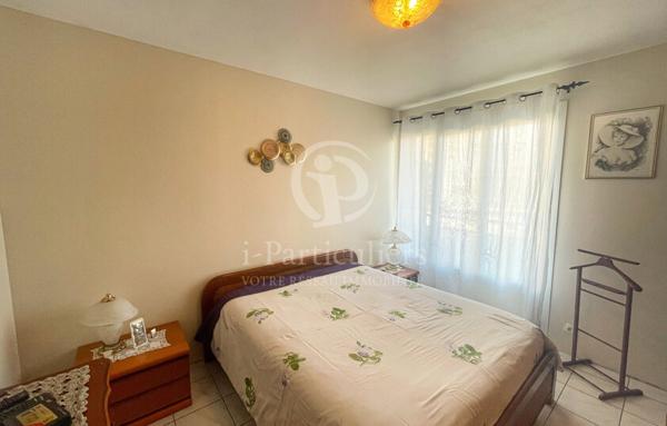 Appartement de 75 m²