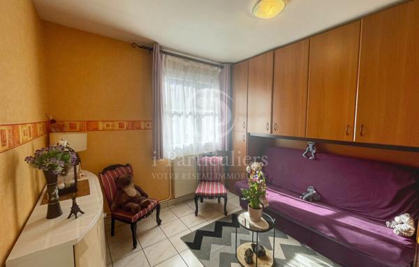 Appartement de 75 m²