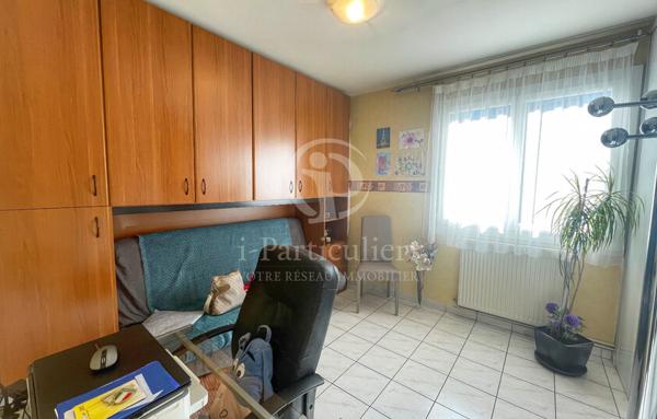 Appartement de 75 m²