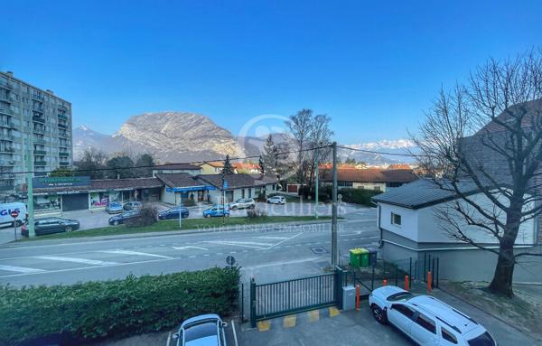 Appartement de 75 m²