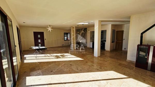 Maison à finir Tourrettes sur Loup !