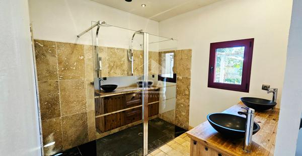 Maison à finir Tourrettes sur Loup !