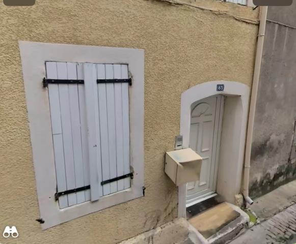 Maison à vendre 3 pièces MARAUSSAN (34)