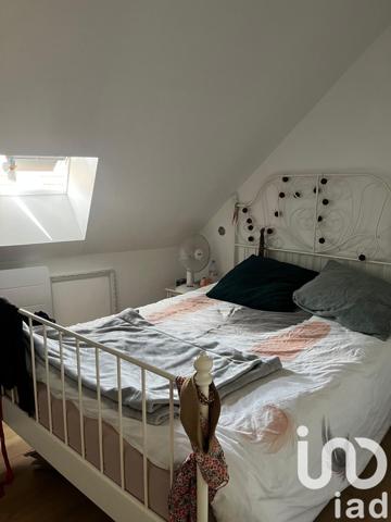 Maison à vendre 5 pièces 93 m² Saint-Germain-des-Fossés