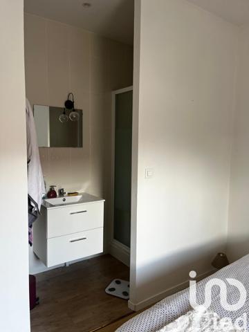 Maison à vendre 5 pièces 93 m² Saint-Germain-des-Fossés