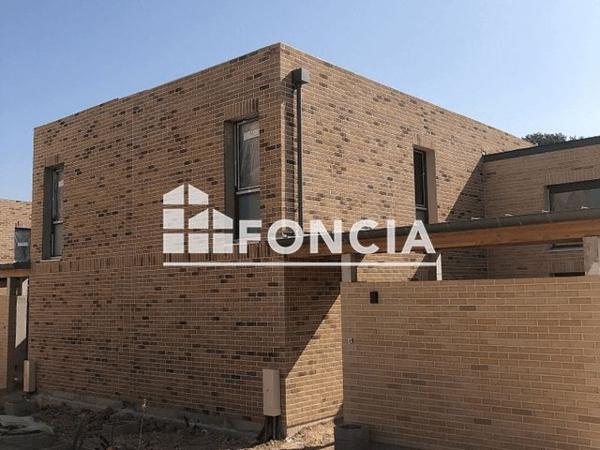 Location Maison 4 pièces 100.8 m² - PIERRE LEFAUCHEUX Les Mureaux 78130