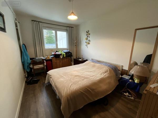 Appartement à vendre à Ploemeur dans le Morbihan (56270), ref : 56082-1548   
Bourg