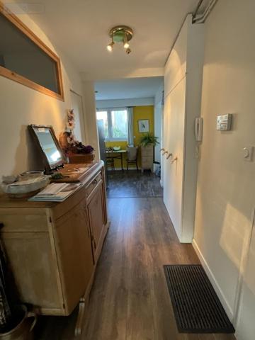 Appartement à vendre à Ploemeur dans le Morbihan (56270), ref : 56082-1548   
Bourg