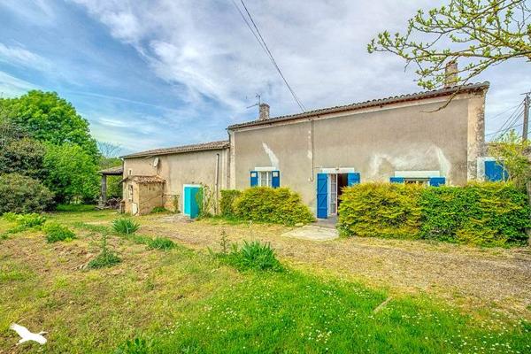 Maison à vendre |  Baron |  4 pièces | 205 m²