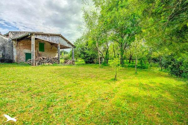 Maison à vendre |  Baron |  4 pièces | 205 m²