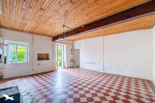 Maison à vendre |  Baron |  4 pièces | 205 m²