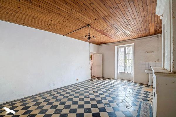 Maison à vendre |  Baron |  4 pièces | 205 m²