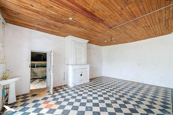 Maison à vendre |  Baron |  4 pièces | 205 m²