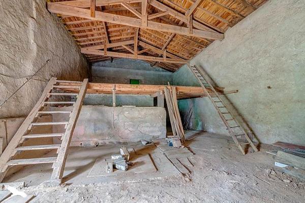 Maison à vendre |  Baron |  4 pièces | 205 m²