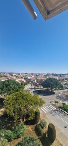 Appartement de 28,30 m²