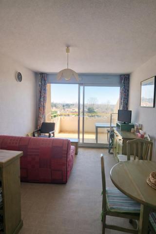 Appartement de 28,30 m²