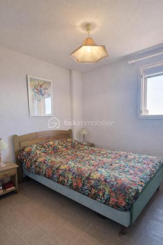 Appartement de 28,30 m²