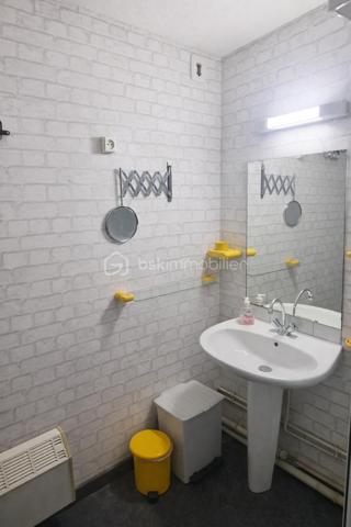 Appartement de 28,30 m²
