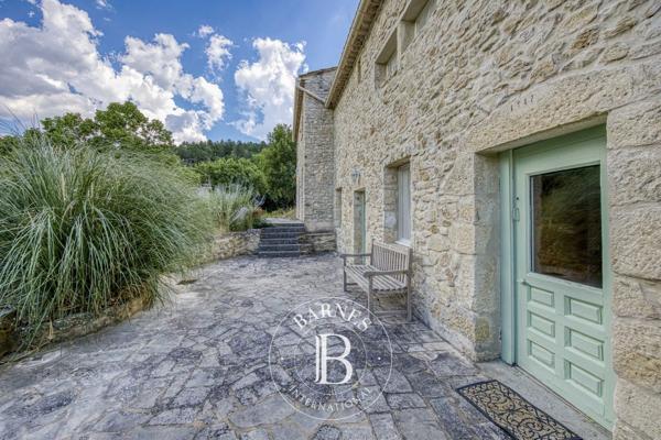 Sault, Propriété  820 m² à vendre