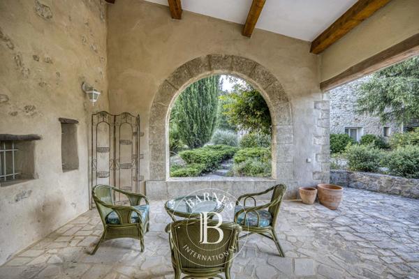 Sault, Propriété  820 m² à vendre