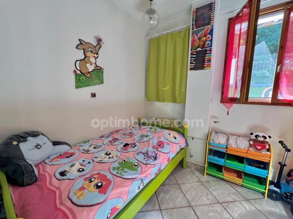 Maison familiale avec potentiel et vue dégagée à Faverges (74210)