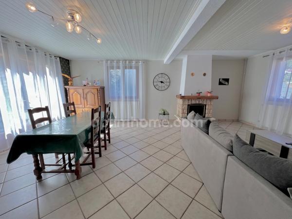 Maison familiale avec potentiel et vue dégagée à Faverges (74210)