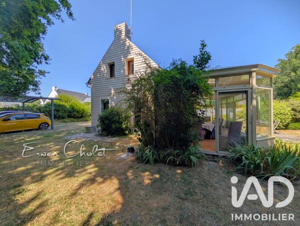 Maison à vendre 7 pièces 138 m² La Turballe