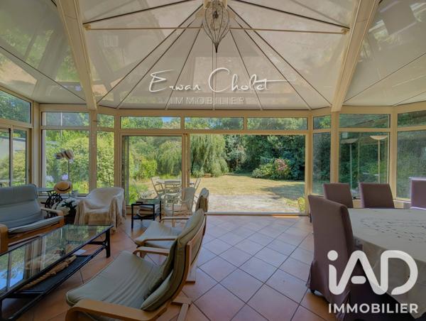 Maison à vendre 7 pièces 138 m² La Turballe