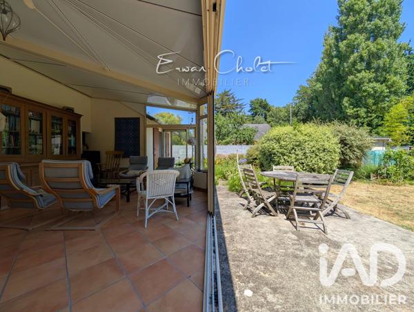 Maison à vendre 7 pièces 138 m² La Turballe