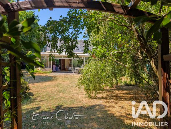 Maison à vendre 7 pièces 138 m² La Turballe