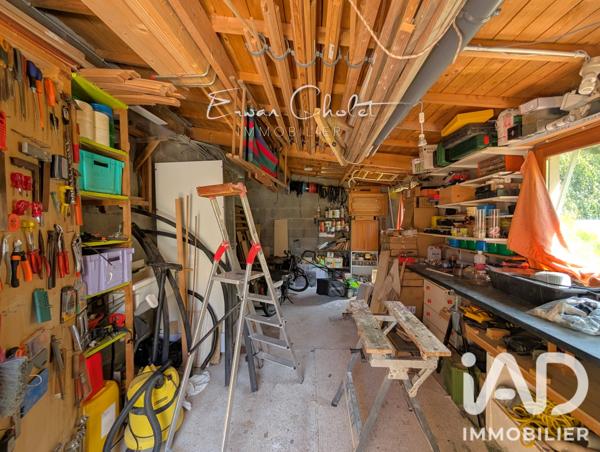 Maison à vendre 7 pièces 138 m² La Turballe