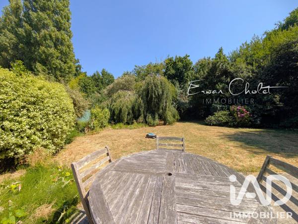 Maison à vendre 7 pièces 138 m² La Turballe