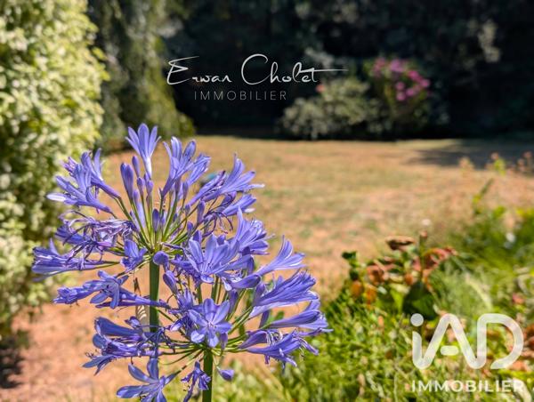 Maison à vendre 7 pièces 138 m² La Turballe