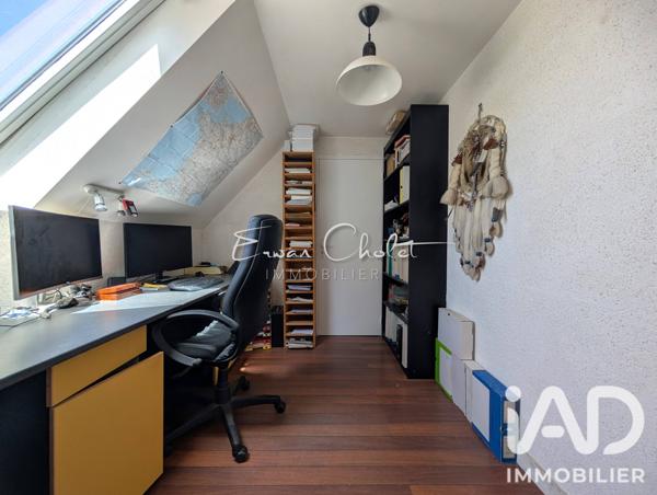 Maison à vendre 7 pièces 138 m² La Turballe