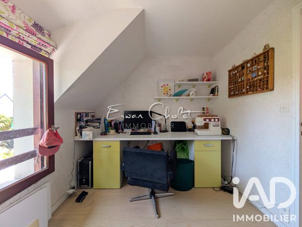 Maison à vendre 7 pièces 138 m² La Turballe