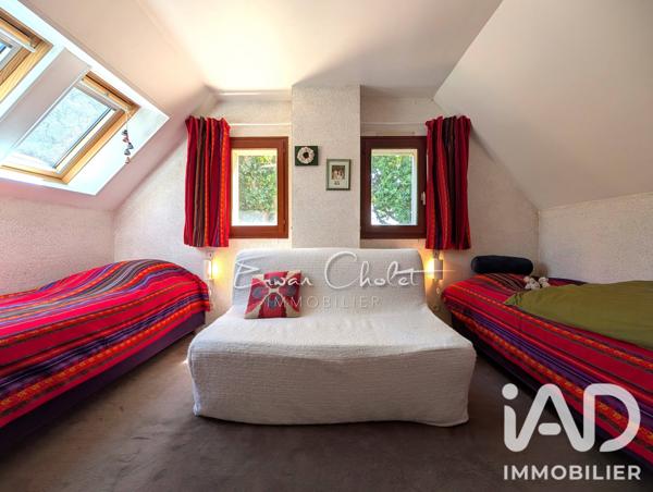 Maison à vendre 7 pièces 138 m² La Turballe