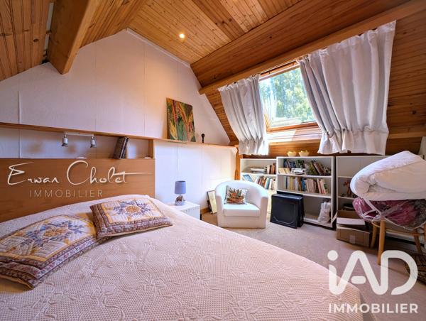 Maison à vendre 7 pièces 138 m² La Turballe