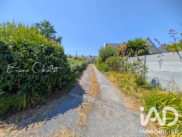 Maison à vendre 7 pièces 138 m² La Turballe