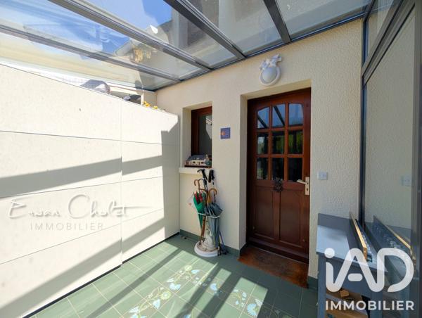 Maison à vendre 7 pièces 138 m² La Turballe