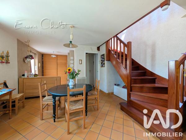 Maison à vendre 7 pièces 138 m² La Turballe
