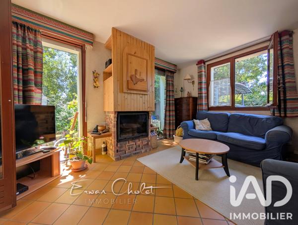 Maison à vendre 7 pièces 138 m² La Turballe