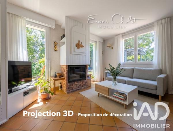 Maison à vendre 7 pièces 138 m² La Turballe